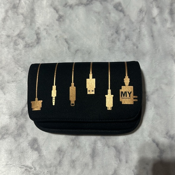 MY TAGALONGS Pouch / Case - Picture 2 of 10